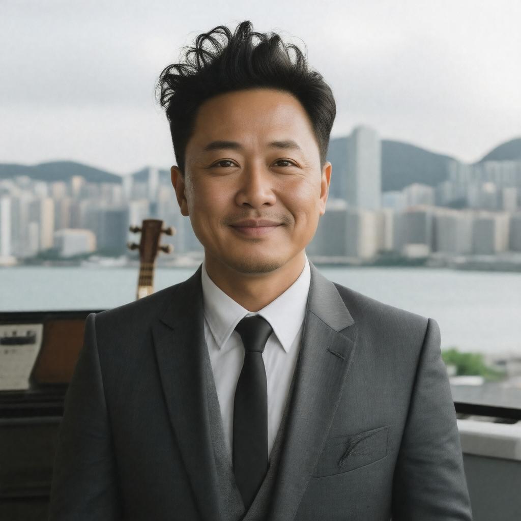 Eason Chan